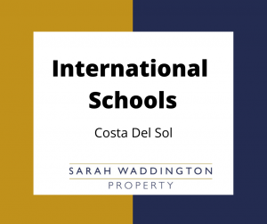 International Schools Costa Del Sol