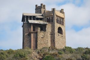 Alhaurin El Grande Castle