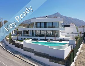 Benefits of buying a new build or off plan property in Spain